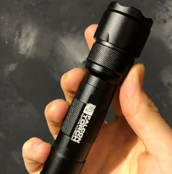 Flash Light